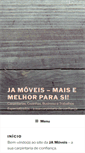 Mobile Screenshot of jamoveis.com